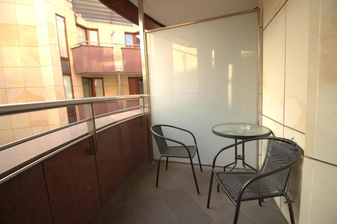 Happy Apartments - Just In Center Wroclaw Exterior photo