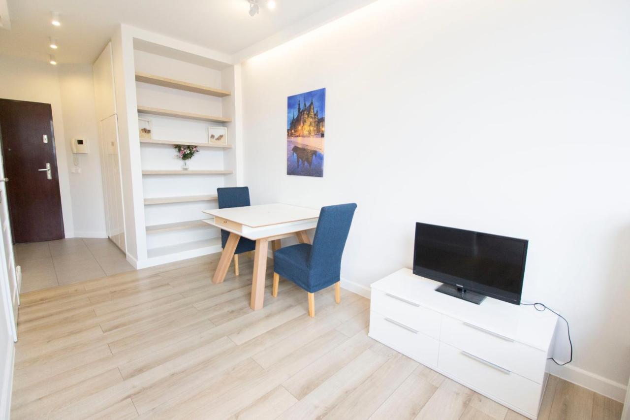 Happy Apartments - Just In Center Wroclaw Exterior photo